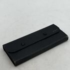 Vintage Gramercy Imp German Drafting Tool Set Kit Complete   Original Black Case