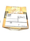 67df-2343-753218 Fisher Pressure Regulator New In Original Factory Box 