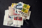 Us Mint Never Hinged Stamp Collection Fv  434