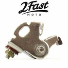 Ignition Contact Breaker Points For Honda suzuki 30202-035-004   32240-03010
