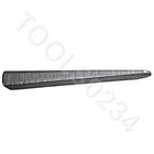 8  Steel Wedge Ajax 883 1-1 2  Wide X 3 4  Thick Usa