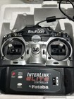 Realflight G5 W  Interlink Controller Rc Remote Control Flight Simulator
