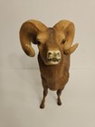 Vintage Breyer Molding Bighorn Ram Model Brown Traditional-free Ship