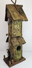 Buddha Handmade Wooden Peace Prayer House Decor 