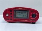 Benning Installation Tester It 130 True Rms Installation Tester