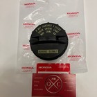 Genuine Oem Honda Fuel Cap Gas Lid 17670-s0x-a02 02-04 Odyssey 03-04 Pilot Mdx
