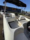 2021 Bayliner Element E16 Outboard 75hp Mercury