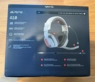 Astro Gaming  A10 Gen 2 Wired Gaming Headset For Windows  Macos  Ps5 Xbox White