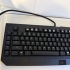 Razer Blackwidow Ultimate 2014 Mechanical Wired Gaming Keyboard Black Qwerty