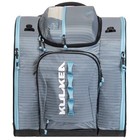 Kulkea Powder Trekker Boot Bag 52l Comfort Handle