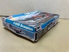 Revell  1 72  Scale F-89d Scorpion Military Airplane Model Kit