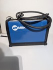 Miller Portable Welder Maxstar 150s Dc Power Source 110v 220v 907134