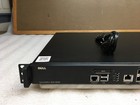 Sonicwall Nsa 3600 1rk26-0a2 Network Security Appliance With Rack Mount Ears