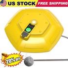 Floating   Rechargeable Bait Bucket Aerator portable Aerator For Fishing 3-mode
