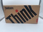 Lenovo Thinkcentre M90q Gen 5 Desktop Intel Core I5 14th Gen 16gb 512gb - Black