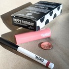 Makeup By Mario    dream Lip Kit    Mini Lip Plumper   Suede Pencil - Nib   Gift  