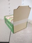 Ford Chewing Gum 1960s Candy Box Vending Machine Chiclets Store Display  1
