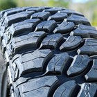 4 Atlas Mud Tire Paraller M t 285 70r17 121 118q E 10 Ply Light Truck