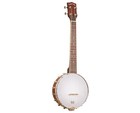 Gold Tone But Tenor Banjo Ukulele - Open Box