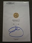 Pop Fly Pop Shop  - Pete Rose  - Signed  Charlie Hustle  518 808 Reds