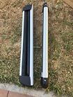 31    Multi Purpose Car Roof Rack  ski   Snowboard Rack  With Keys
