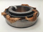 Timken 49585 49520b Flange Taper Roller Bearing Cone cup 2  Id 4  Od 90017 Usa