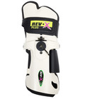 Rev X Plus Mammoth Bowling Wrist Support Protector Right Hand  fedex 