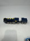 Brio Wooden Railway Battery Powered Polar Express Train Engine   Set  32500