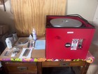 Edge Pro Cs-201 Machine - Clipper Blade Sharpening Machine  nice 