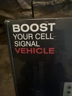 Weboost Drive 4g-m Vehicle Cell Signal Booster 470108 Brand New Sealed Usa
