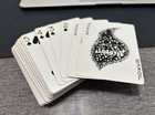 Classic Vintage Deck Of Playing Cards From The Stardust Casino Las Vegas Nevada
