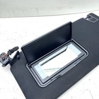 2018-2024 Ford Expedition Front Left Side Windshield Sun Visor W  Mirror Oem