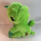 Tokidoki Unicorno Aurora Sitting 9    Plush Green Salad Vegetables Simon Legno