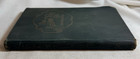 Ashton Valve Co Catalog  28 Steam Gauge Locomotive Valves Whistles Gages  1916