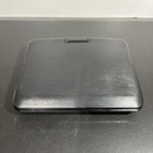 Sylvania Sdvd7014-black 7  Portable Dvd Player Tested No Power Cord