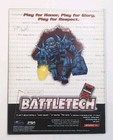 Scyre Magazine 4 5 Jan 1998 Mtg Rpg Magic The Gathering Star Wars Near Mint