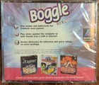 Boggle Pc Cd-rom Game Windows 95 New In Sealed Case Hasbro Interactive 1997