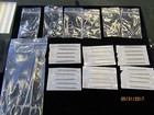 Professional 61 Piece Piercing Kit  14g-16g Lip  Tongue  Eyebrow  Ears And More