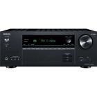 Onkyo Tx-nr6100 7 2-channel Thx Certified Av Receiver