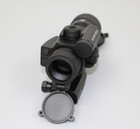 Vortex Strikefire Ii Red Dot Sight With Cantilever Mount