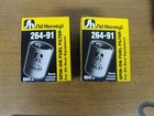 2 New In Box Sid Harvey s Bio-20 No 264-91 Oil Filter S20
