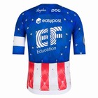 Rapha Ef Men   s Pro Team Aero Jersey - Usa- Medium  brand New 