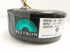 185730 New-no Box  Plitron 6x3156-02 Transformer 115 120vac Formax   B34687amc