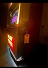 Vintage 1983 Igt Draw Poker Machine - Working Casino Metal Cabinet With Keys