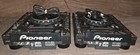 2 Cdj 2000 Pioneer Players