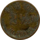 Kansas City  Missouri Mo   Unknown Maverick Sam Golub Good For 2     Trade Token