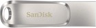 Sandisk 256gb 512gb 1tb 2tb Ultra Dual Drive Go Luxe Usb 3 2 Type-c Flash Drive