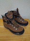 The North Face Vibram Gore-tex Women s Hiking Boots Size 7 5 Brown