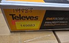 149883  New Televes Datboss Long Range Outdoor Tv Antenna
