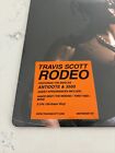 Rare    travis Scott - Rodeo     new Vinyl 2lp  Limited 150-gram Exclusive Record